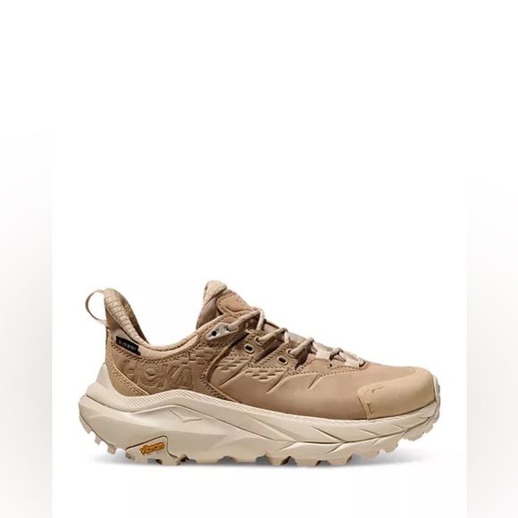 Hoka Women's Kaha 2 Low GTX Hiking Sneakers - Picture 5 of 16
